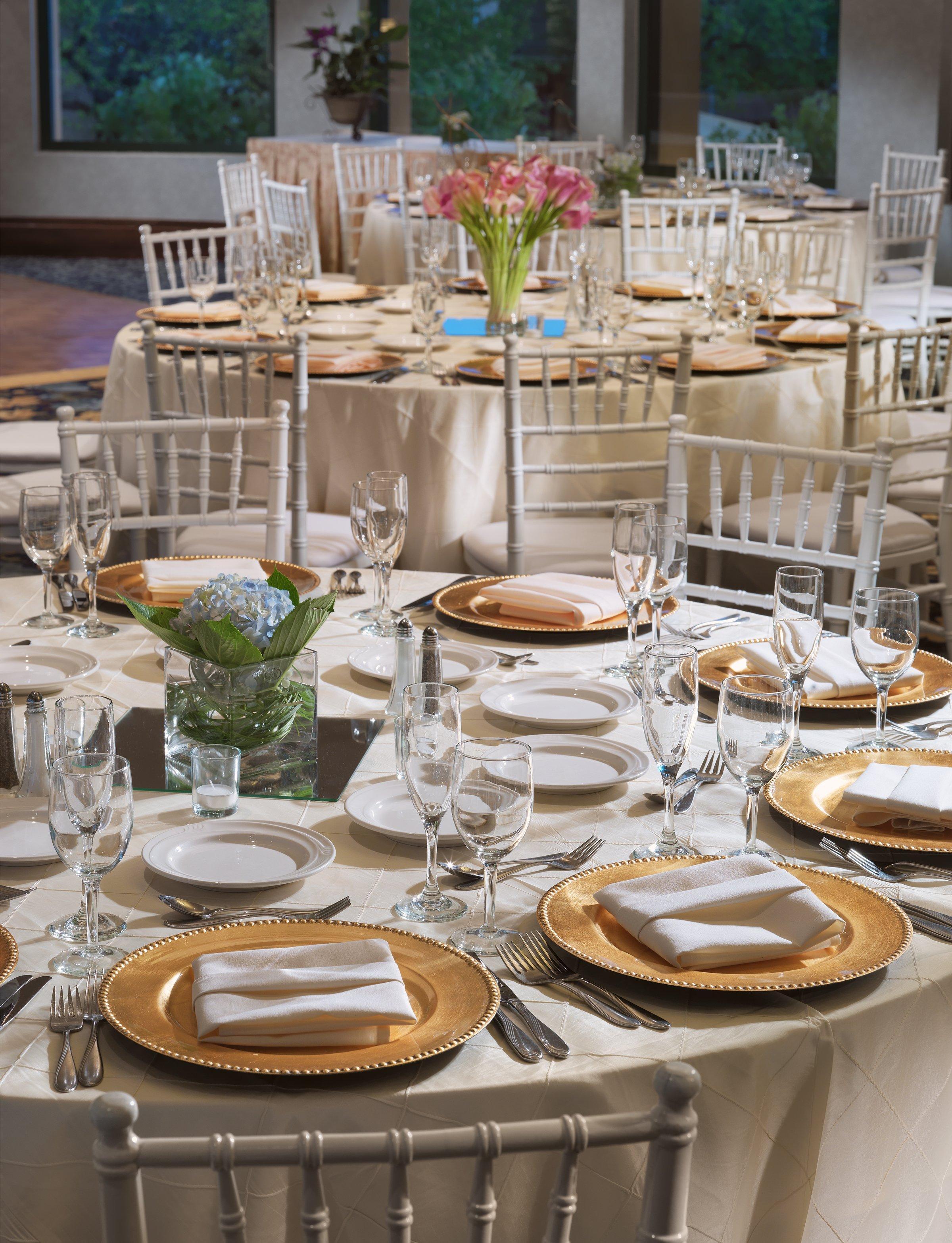 Crowne Plaza By Ihg 4* Palo Alto
